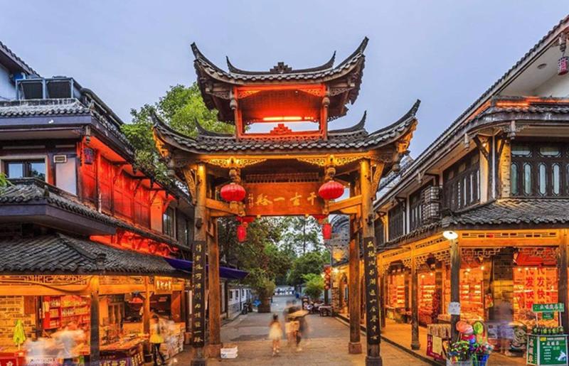 呆萌动物园
